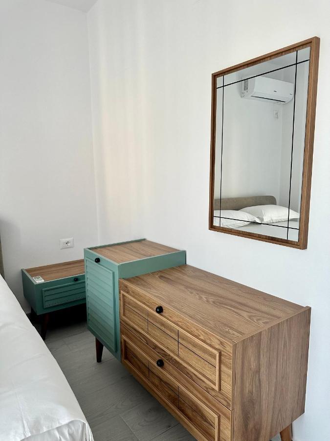 Duka Apartments ساراندا المظهر الخارجي الصورة