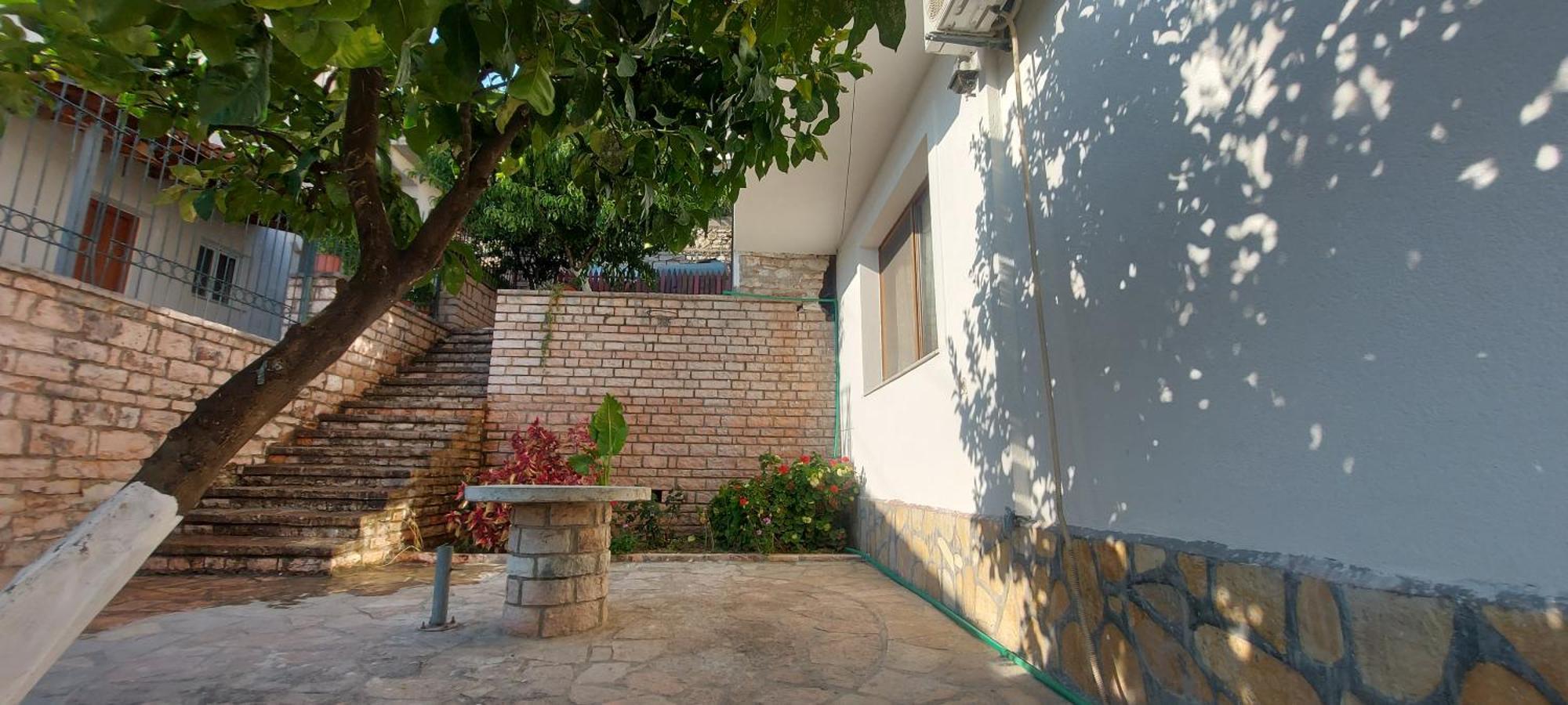 Duka Apartments ساراندا المظهر الخارجي الصورة