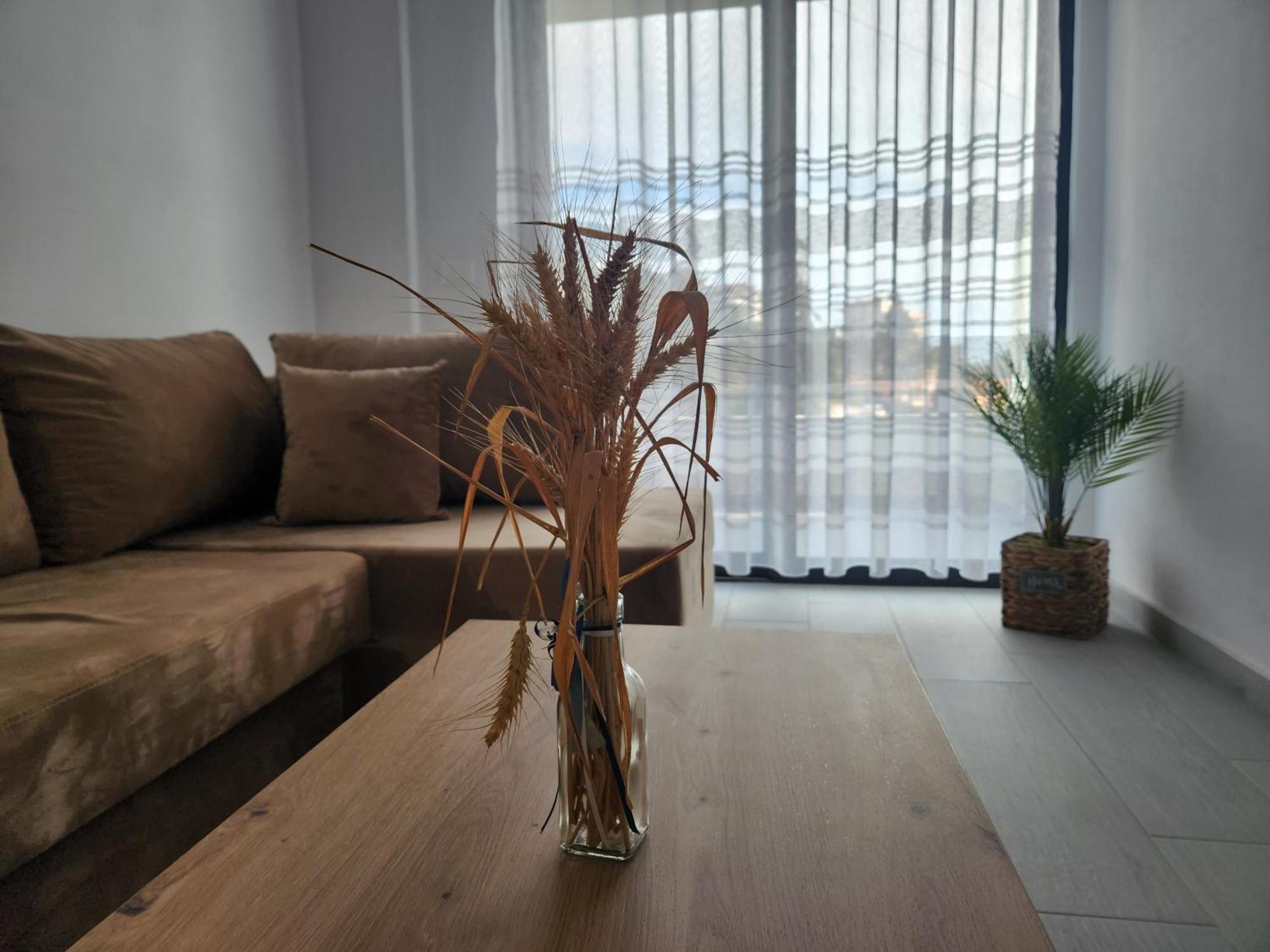 Duka Apartments ساراندا المظهر الخارجي الصورة